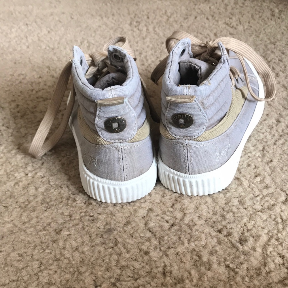 Blowfish hightops - Picture 5 of 6